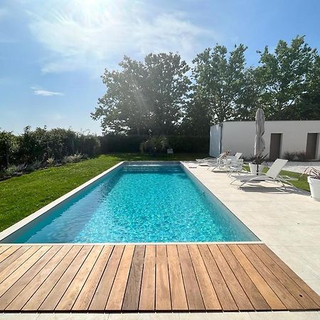 Entre Mer & Filles Sainte-Soulle Luaran gambar